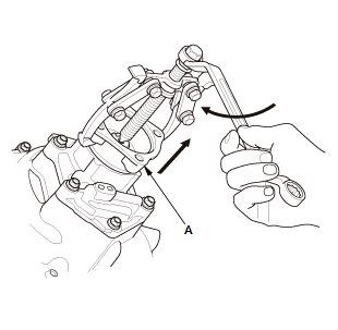 Differential - Testing & Troubleshooting